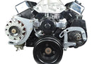 ICT Billet Alternator/Power Steering Bracket Kits 551324