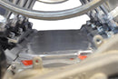 ICT Billet Fuel Rail Block-Off Plates 551325