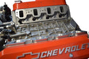 ICT Billet Fuel Rail Block-Off Plates 551325