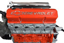 ICT Billet Valve Cover Adapters 551327