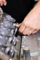 ICT Billet 551333-L84 Fuel Injector Replicas, Dummy Plugs