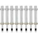 ICT Billet 551333-L84 Fuel Injector Replicas, Dummy Plugs