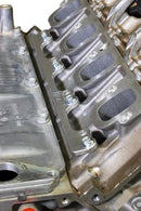 ICT Billet 551333-L84 Fuel Injector Replicas, Dummy Plugs