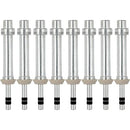ICT Billet 551333-L84 Fuel Injector Replicas, Dummy Plugs