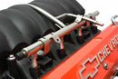 ICT Billet Mock-Up Fuel Injector Plugs 551333-LS1
