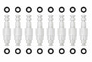 ICT Billet Mock-Up Fuel Injector Plugs 551333-LS1