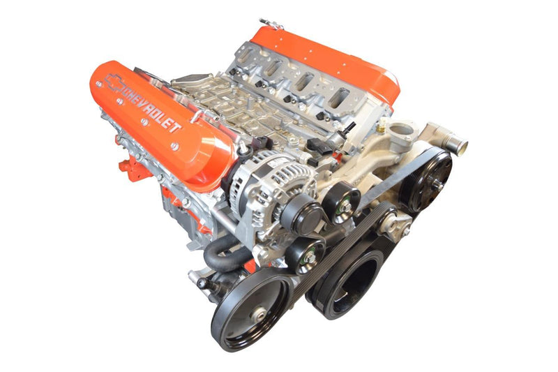 ICT Billet Intake Manifold Adapters 551347