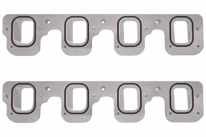 ICT Billet Intake Manifold Adapters 551347-LT-LS3