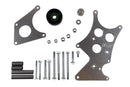 ICT Billet Alternator/Power Steering Bracket Kits 551362-1