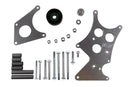 ICT Billet Alternator/Power Steering Bracket Kits 551362-3