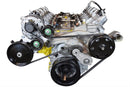 ICT Billet Alternator/Power Steering Bracket Kits 551368
