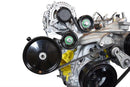 ICT Billet Alternator/Power Steering Bracket Kits 551368