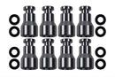 ICT Billet Fuel Injector Spacers 551371