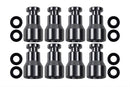 ICT Billet Fuel Injector Spacers 551371