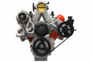 ICT Billet Alternator/Power Steering Bracket Kits 551396LS0-3