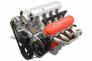 ICT Billet Alternator/Power Steering Bracket Kits 551396LS0WP-3