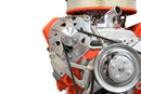 ICT Billet Alternator Brackets 551411