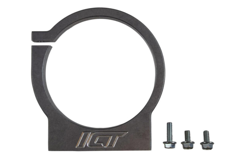 ICT Billet Nitrous Bottle Brackets 551443