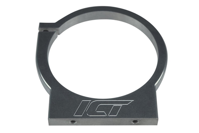 ICT Billet Nitrous Bottle Brackets 551443