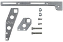 ICT Billet Throttle Cable Brackets 551446