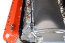 ICT Billet Throttle Cable Brackets 551446