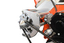 ICT Billet Alternator Brackets 551449