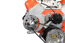 ICT Billet Alternator Brackets 551449