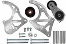ICT Billet Air Conditioning Compressor Brackets 551472LS0-2