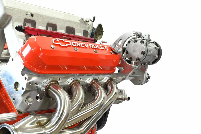 ICT Billet Air Conditioning Compressor Brackets 551472LS0-3