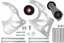 ICT Billet Air Conditioning Compressor Brackets 551472LS0-3