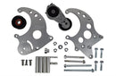 ICT Billet Air Conditioning Compressor Brackets 551474-2