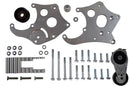 ICT Billet Air Conditioning Compressor Brackets 551474-2