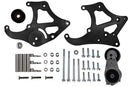 ICT Billet Air Conditioning Compressor Brackets 551474-3B