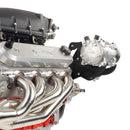 ICT Billet Air Conditioning Compressor Brackets 551474-3B