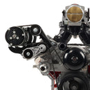 ICT Billet Air Conditioning Compressor Brackets 551474-3B