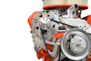 ICT Billet Alternator/Power Steering Bracket Kits 551476
