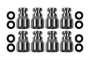 ICT Billet Fuel Injector Spacers 551477