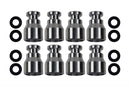 ICT Billet Fuel Injector Spacers 551477