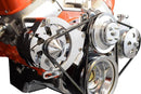 ICT Billet Alternator/Power Steering Bracket Kits 551490