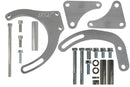 ICT Billet Alternator/Power Steering Bracket Kits 551490