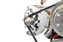 ICT Billet Alternator Brackets 551496