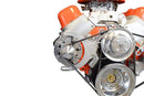 ICT Billet Alternator Brackets 551496
