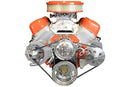ICT Billet Power Steering Brackets 551497