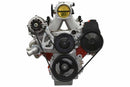 ICT Billet Alternator/Power Steering Bracket Kits 551498LS0-3