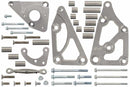 ICT Billet Alternator/Power Steering Bracket Kits 551498LS0-3