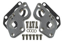 ICT Billet Electric Water Pump Adapters 551515