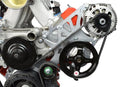 ICT Billet Alternator/Power Steering Bracket Kits 551521X-1