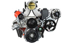 ICT Billet Alternator/Power Steering Bracket Kits 551521X-1