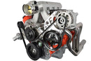 ICT Billet Alternator/Power Steering Bracket Kits 551521X-1