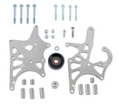 ICT Billet Alternator/Power Steering Bracket Kits 551521X-2